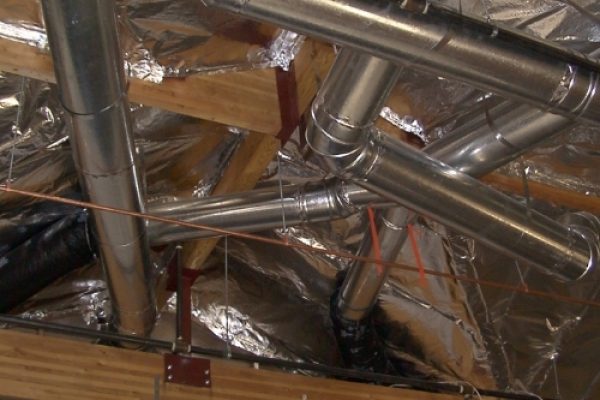 Ductwork