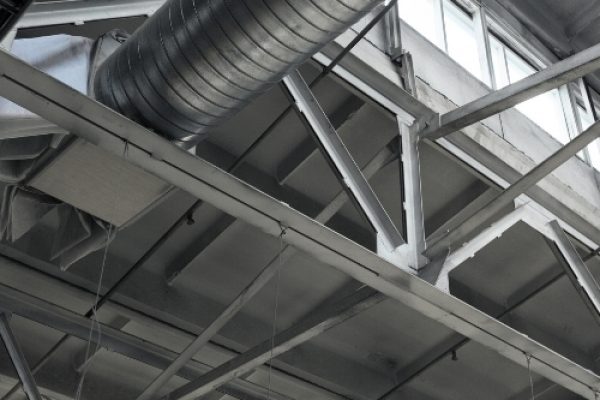 Ductwork – True Vision HVAC